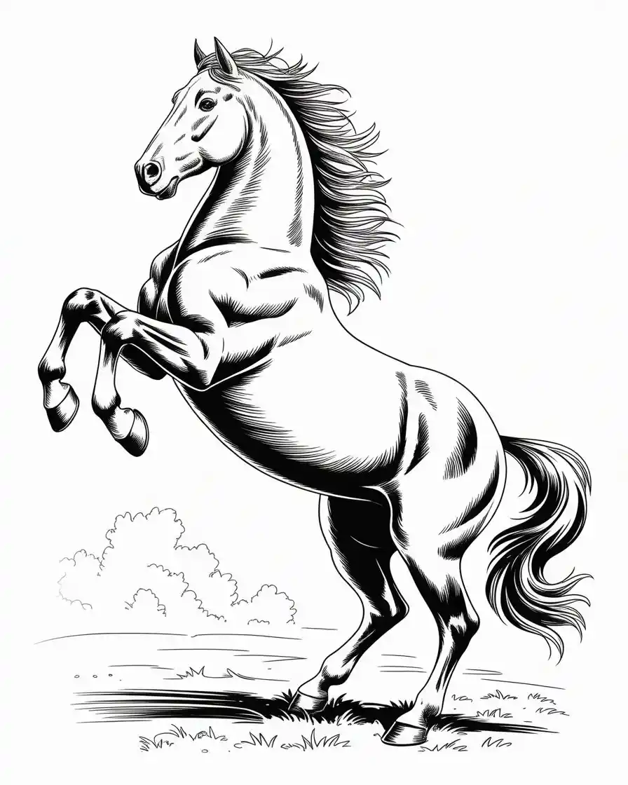 whistle jacket coloring page